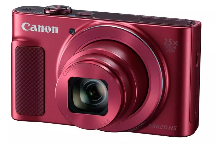 Aparat Canon PowerShot SX620 HS